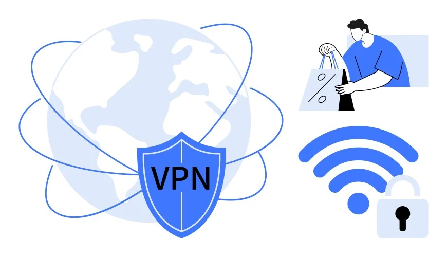 Why IOS Users Need A Dedicated VPN Browser 