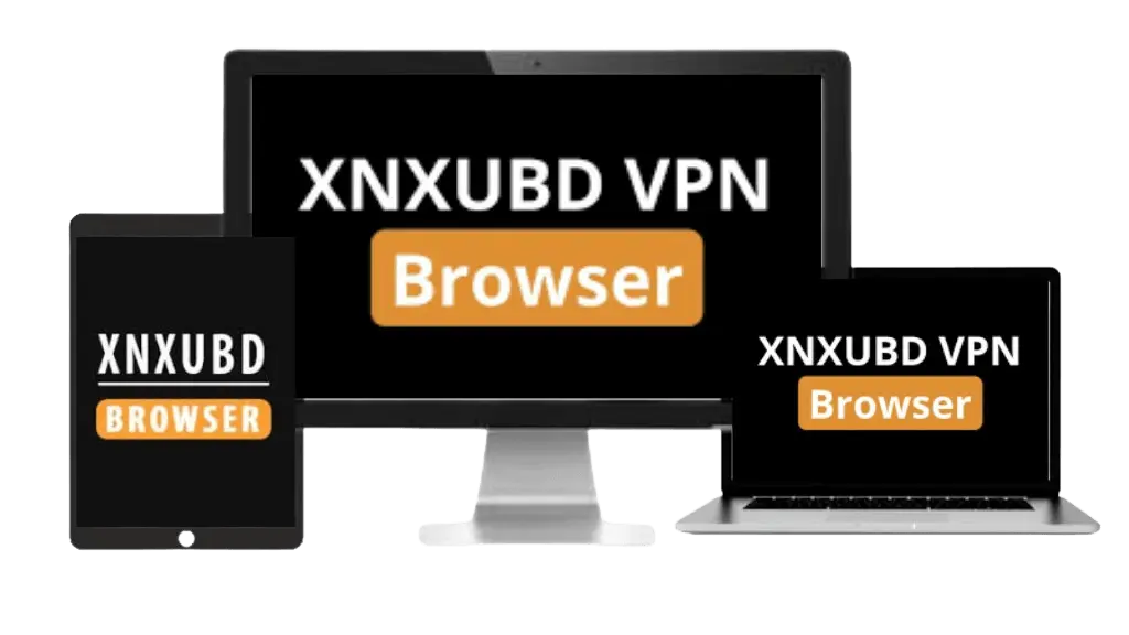 XNXubd VPN Browser APK For PC