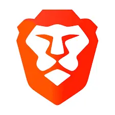 Brave browser