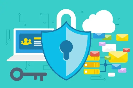 Encrypt your data