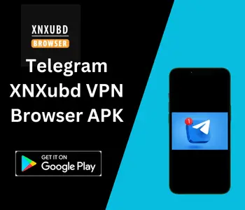 How To Download XNXubd VPN Browser APK 