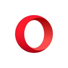 Opera browser
