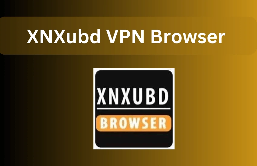 What Is XNXubd VPN Browser APK 